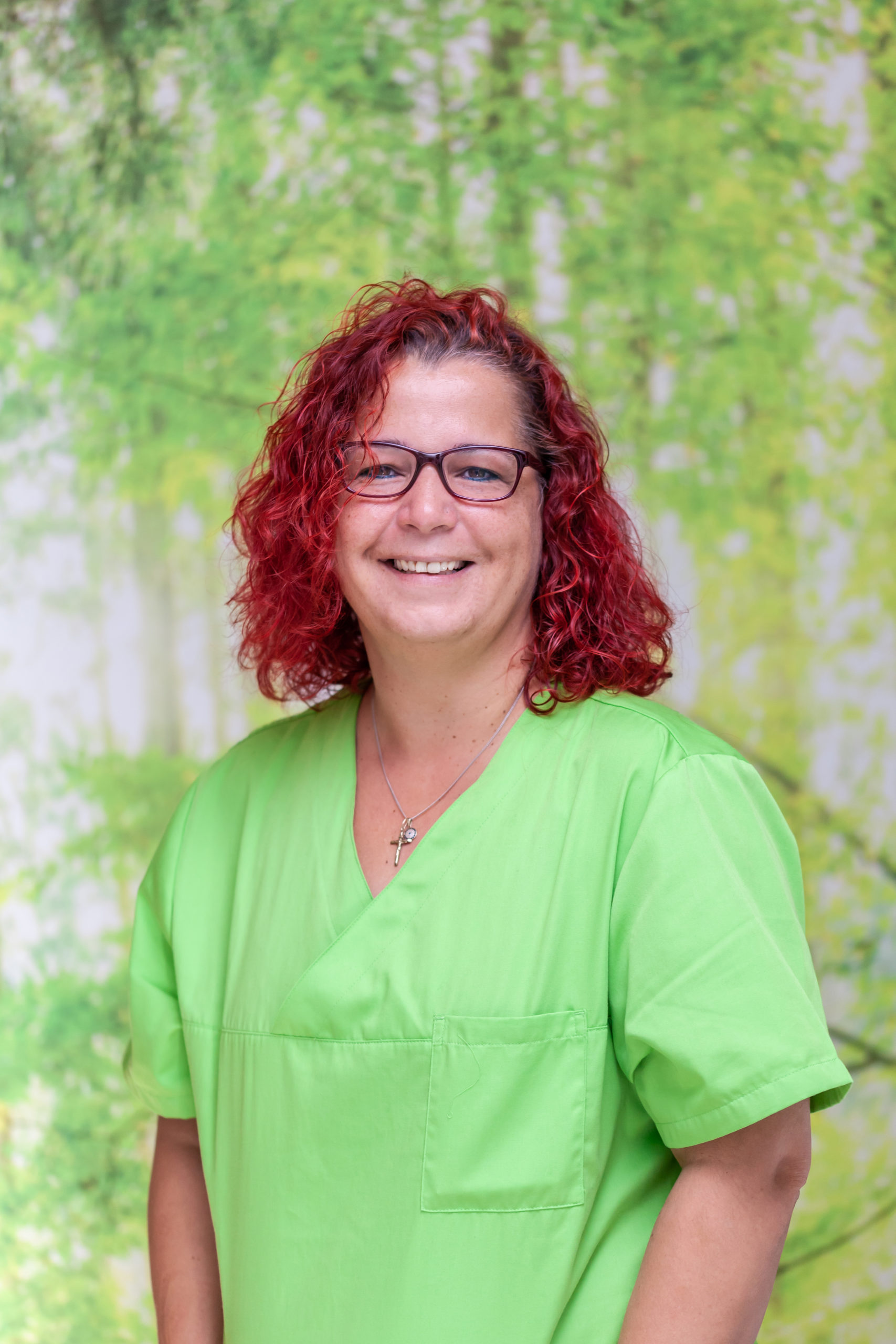 Daniela Rülke-Paust